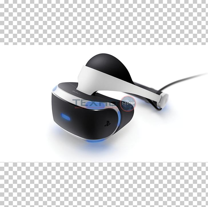PlayStation VR PlayStation 4 Virtual Reality Headset Video Games PNG, Clipart, Audio, Audio Equipment, Electronic Device, Electronics, Game Free PNG Download