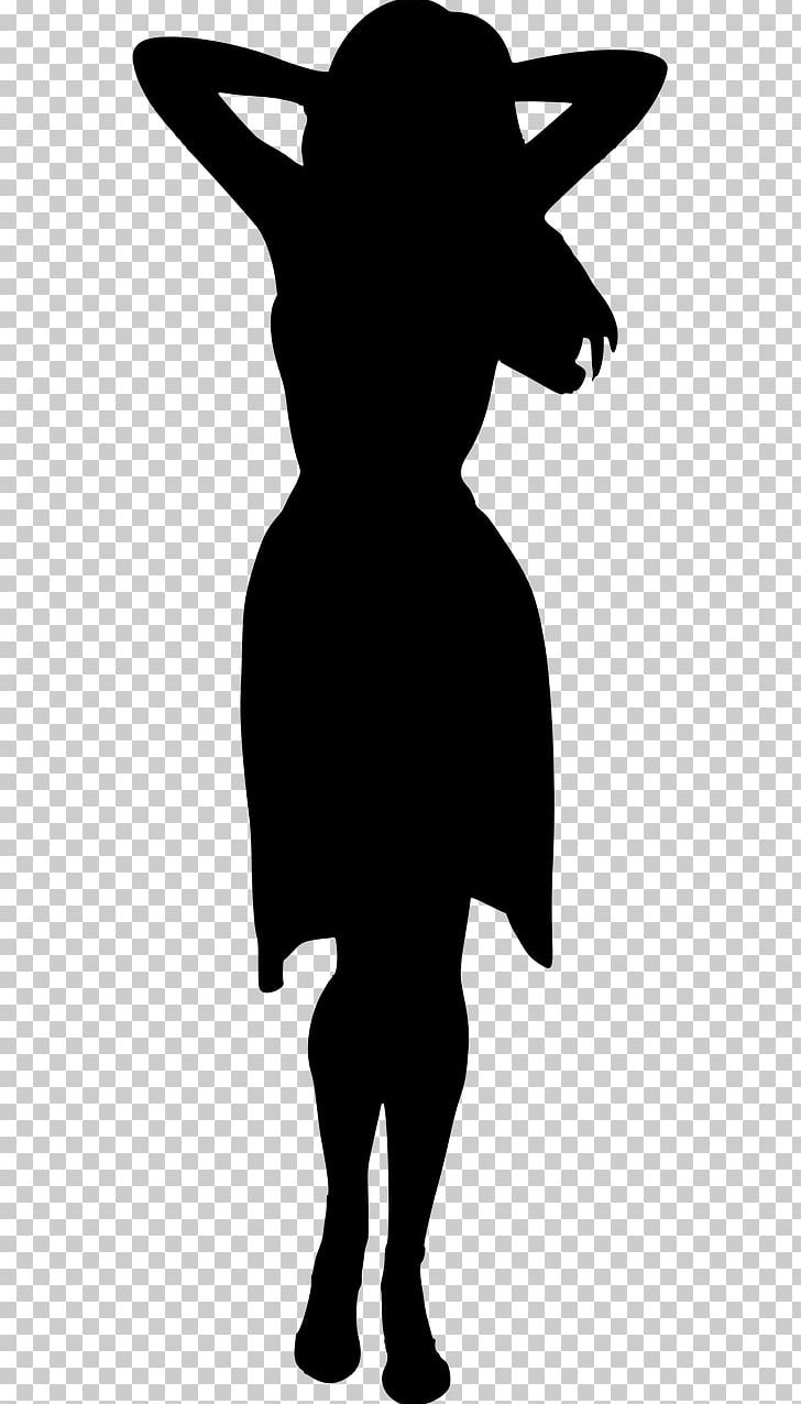 Silhouette Woman PNG, Clipart, Animals, Black, Black And White, Blog, Cattle Like Mammal Free PNG Download