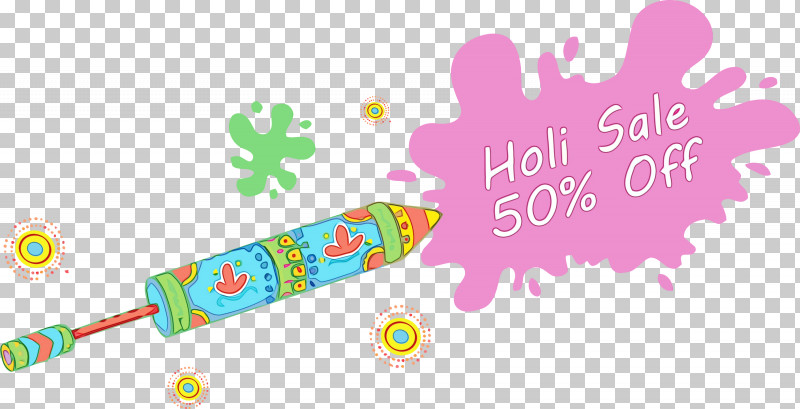 Krishna Janmashtami PNG, Clipart, Festival, Happy Holi, Holi, Holi Offer, Holi Sale Free PNG Download