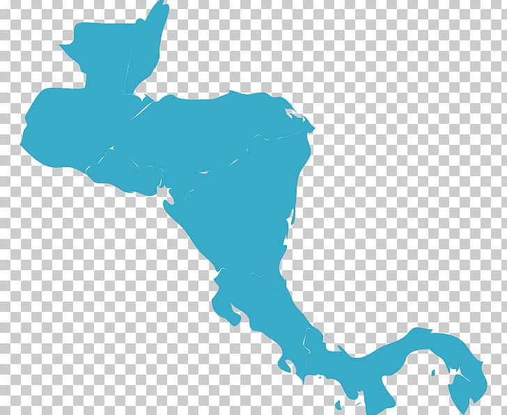Central America Map PNG, Clipart, America, Area, Central America, Drawing, Joint Free PNG Download