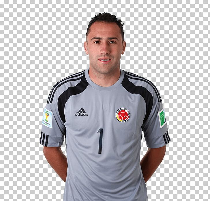 David Ospina 2014 FIFA World Cup Colombia National Football Team Colombia At The FIFA World Cup PNG, Clipart, 2014 Fifa World Cup, Clothing, Colombia, Colombia At The Fifa World Cup, Colombia National Football Team Free PNG Download