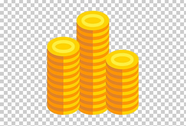 Dollar Coin Computer Icons Money PNG, Clipart, Bank, Coin, Computer Icons, Currency, Cylinder Free PNG Download