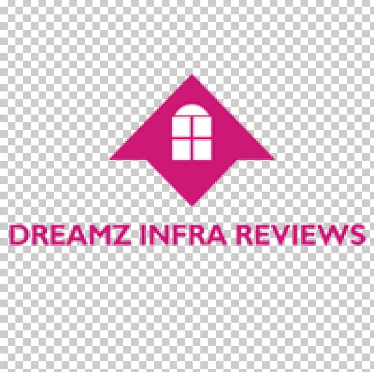 Logo Brand Pink M PNG, Clipart, Area, Art, Brand, Dream House, Infra Free PNG Download