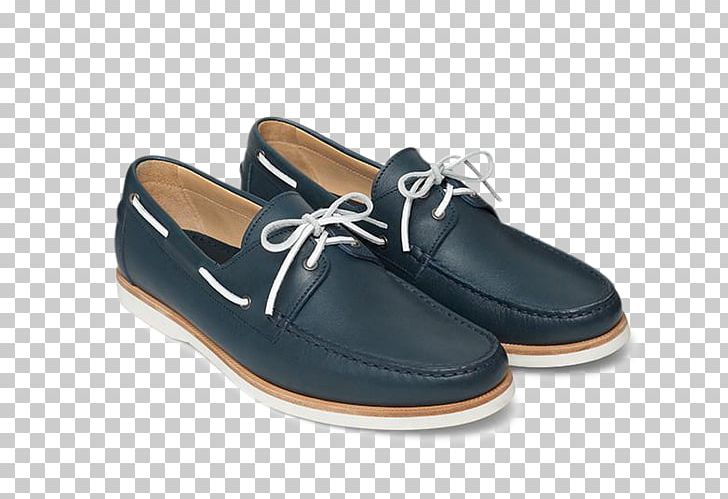 goodyear welt boat shoes