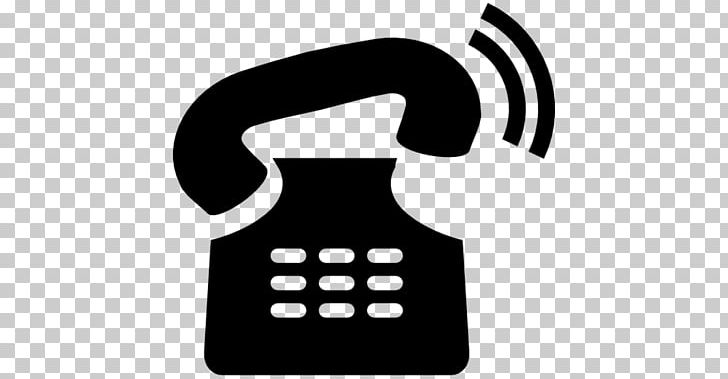 Telephone Call IPhone Ringing Email PNG, Clipart, Black And White, Brand, Communication, Computer Icons, Electronics Free PNG Download
