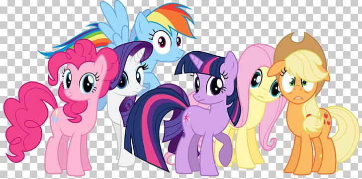 Twilight Sparkle Pony Rarity Pinkie Pie Rainbow Dash PNG, Clipart, Cartoon, Cutie Mark Crusaders, Deviantart, Fictional Character, Horse Free PNG Download