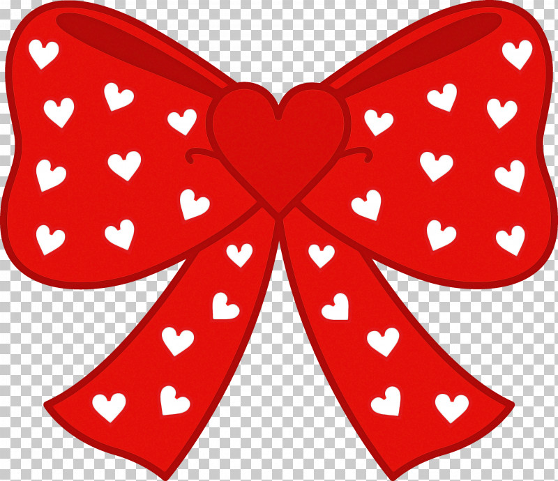 Red Heart Ribbon Heart PNG, Clipart, Heart, Red, Ribbon Free PNG Download