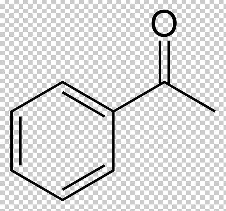 Acetophenone Chemical Substance Chemical Formula Chemical Compound Molecule PNG, Clipart, Aldehyde, Angle, Area, Biphenyl, Black Free PNG Download