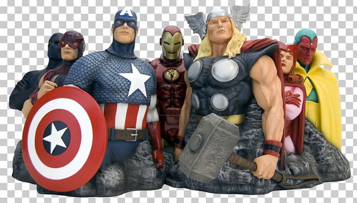 Captain America Clint Barton Vision Thor Marvel Comics PNG, Clipart, Action Figure, Alex Ross, Avengers, Avengers Age Of Ultron, Avengers Assemble Free PNG Download