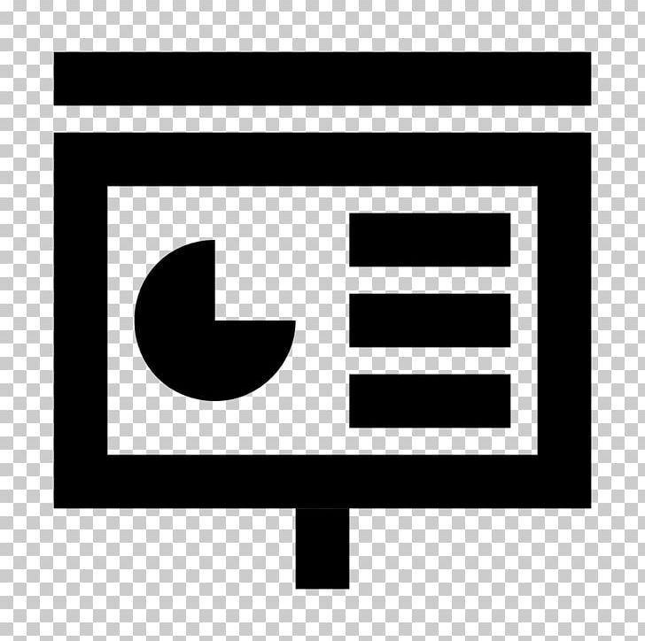 Computer Icons Presentation Symbol PNG, Clipart, Angle, Area, Black And White, Brand, Computer Icons Free PNG Download