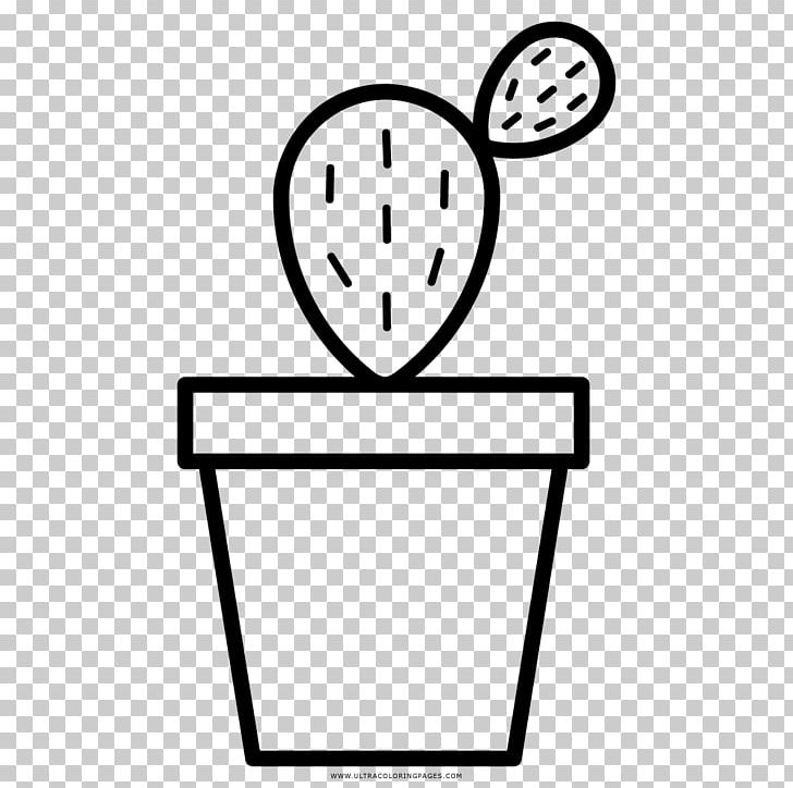 Drawing Coloring Book Cactaceae Kleurplaat PNG, Clipart, Angle, Area, Art, Black, Black And White Free PNG Download