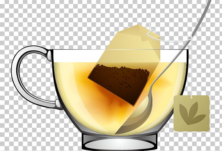 Green Tea Tea Bag Cup PNG, Clipart, Brewing, Coffee Cup, Drink, Food, Food Drinks Free PNG Download