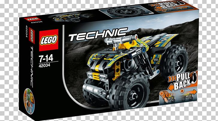 Lego Technic Amazon.com Toy All-terrain Vehicle PNG, Clipart, Allterrain Vehicle, Amazoncom, Automotive Design, Brand, Lego Free PNG Download