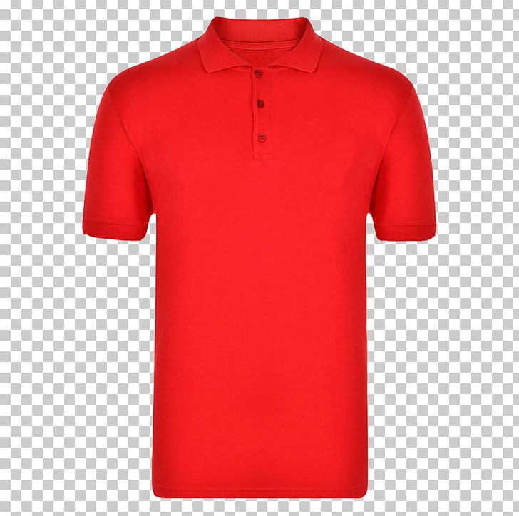T-shirt Hoodie Polo Shirt Red PNG, Clipart, Active Shirt, Adidas, Blue, Clothing, Collar Free PNG Download