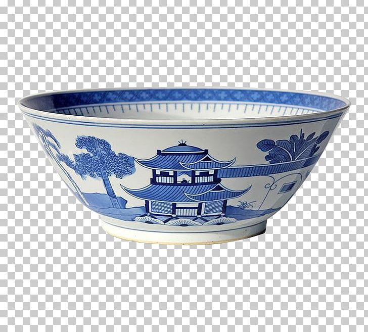 Tableware Ceramic Bowl Porcelain Glass PNG, Clipart, Blue And White Porcelain, Blue And White Pottery, Bowl, Ceramic, Cobalt Free PNG Download