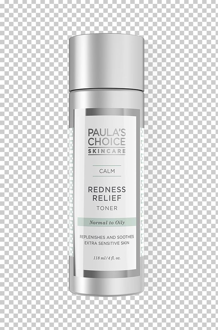 Toner Paula's Choice Calm Redness Relief Repairing Serum Human Skin Paula's Choice CALM Redness Relief Cleanser For Normal To Oily Skin Irritation PNG, Clipart,  Free PNG Download