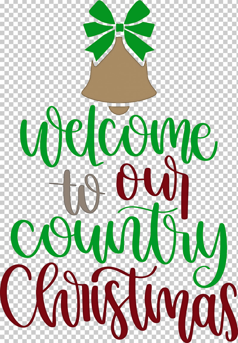Welcome Christmas PNG, Clipart, Biology, Christmas Day, Christmas Tree, Geometry, Leaf Free PNG Download
