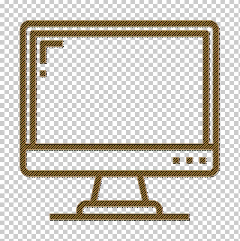 Electronic Device Icon Monitor Icon Tv Icon PNG, Clipart, Computer Monitor, Computer Monitor Accessory, Electronic Device Icon, Monitor Icon, Output Device Free PNG Download