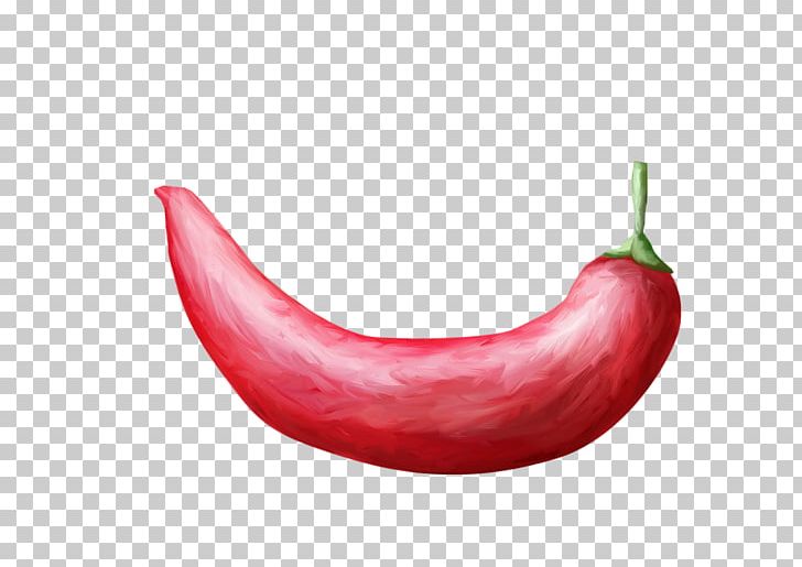 Chili Pepper Cayenne Pepper Bell Pepper Vegetable Fruit PNG, Clipart, Bell Peppers And Chili Peppers, Capsicum, Capsicum Annuum, Cartoon, Chili Free PNG Download