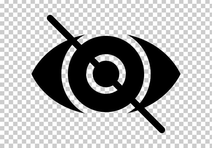 Computer Icons Eye PNG, Clipart, Black And White, Blind, Blind Vector, Circle, Clip Art Free PNG Download