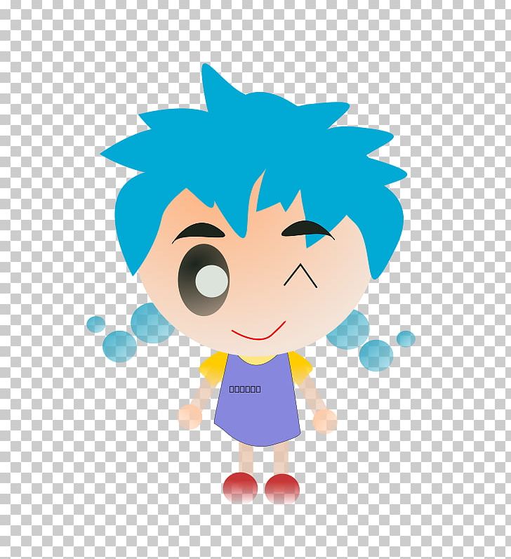 Drawing PNG, Clipart, Anime, Art, Blue, Boy, Cartoon Free PNG Download