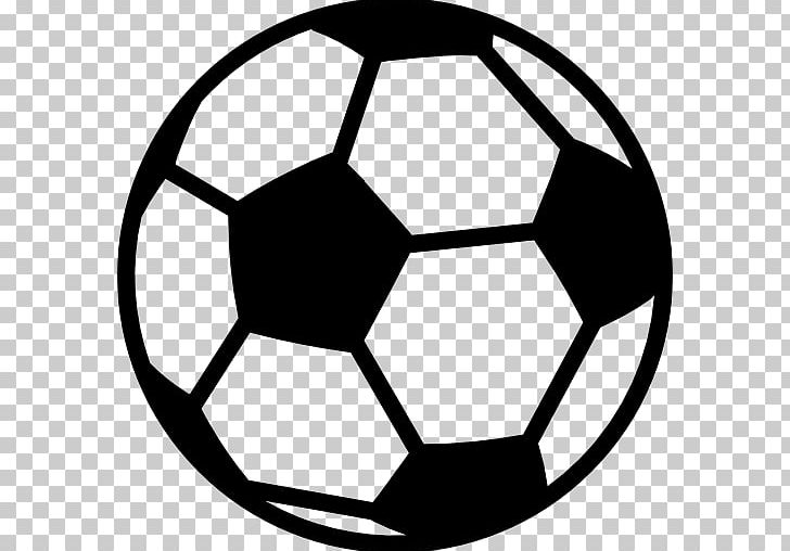 Football Sport Computer Icons PNG, Clipart, Area, Artwork, Ball, Black, Black And White Free PNG Download