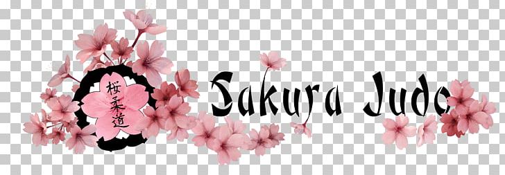 Judoka Kodokan Judo Institute Kyū Cherry Blossom PNG, Clipart, Blossom, Bronze Medal, Cherry Blossom, Cut Flowers, Floral Design Free PNG Download