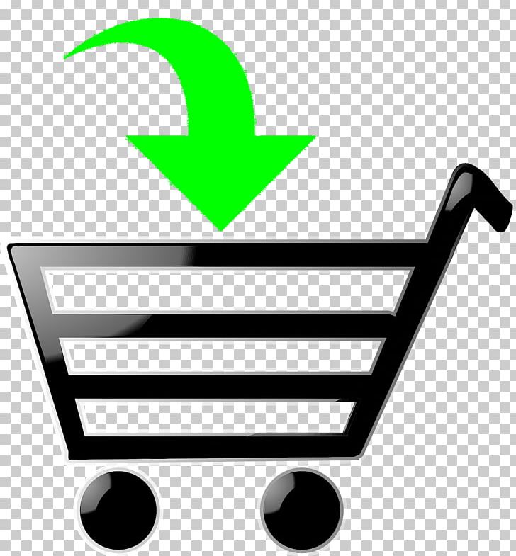 Shopping Cart Graphics Bag PNG, Clipart, Angle, Area, Bag, Green, Grocery Store Free PNG Download