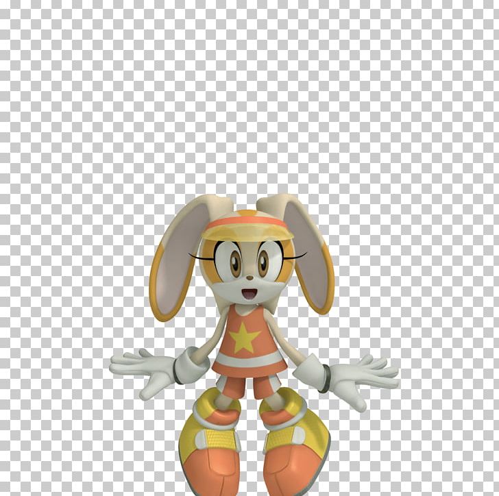 Sonic Riders: Zero Gravity Sonic Free Riders Sonic Advance 2 Cream The Rabbit PNG, Clipart, Animal Figure, Cartoon, Fictional Character, Figur, Gaming Free PNG Download