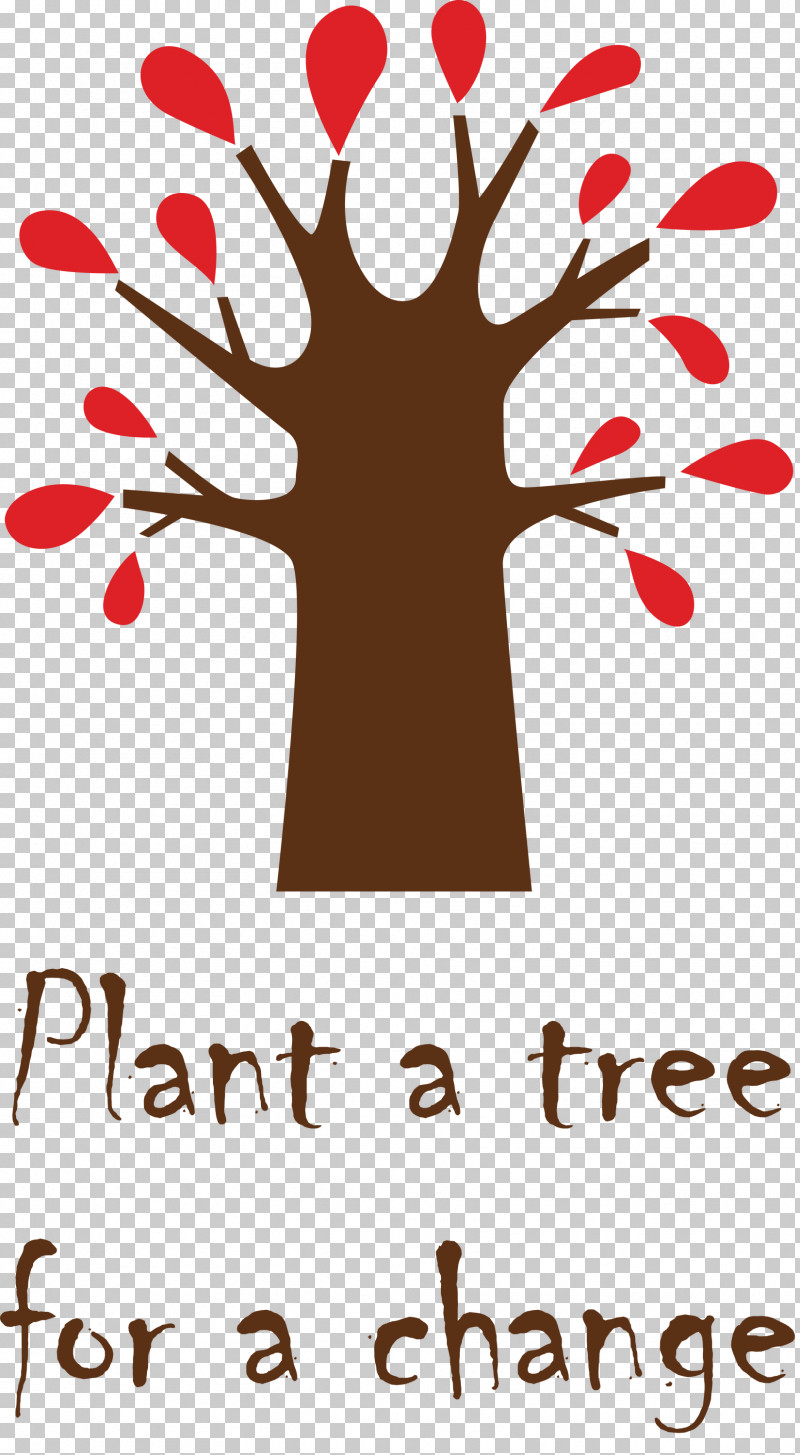 Plant A Tree For A Change Arbor Day PNG, Clipart, Arbor Day, Arkive, Flower, Geometry, Hm Free PNG Download