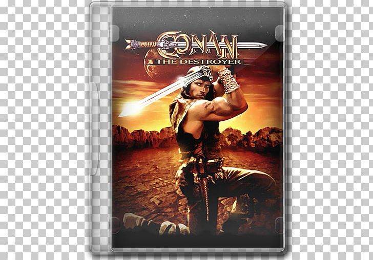 Conan The Barbarian Adventure Film Film Poster PNG, Clipart,  Free PNG Download