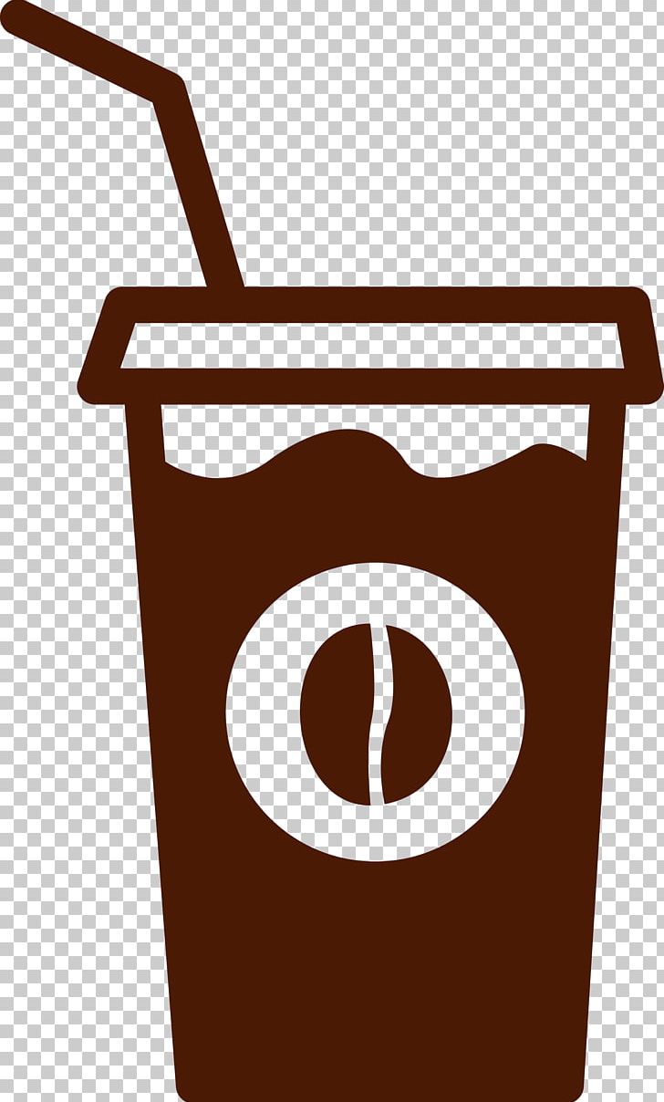 Iced Coffee Cappuccino Latte Espresso PNG, Clipart, Brief Strokes, Cafe, Cappuccino, Coffee, Coffee Aroma Free PNG Download