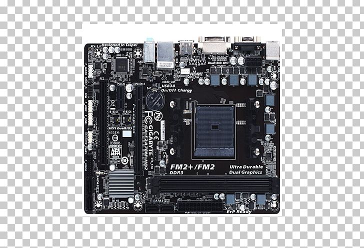 Motherboard Socket FM2+ MSI A68HM Grenade MicroATX PNG, Clipart, Atx, Computer Component, Computer Hardware, Cpu, Cpu Socket Free PNG Download