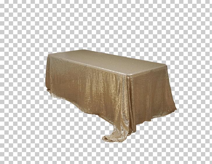 Tablecloth Linens Luxe Event Rental Furniture PNG, Clipart, Angle, Beige, Check, Furniture, Glitter Free PNG Download