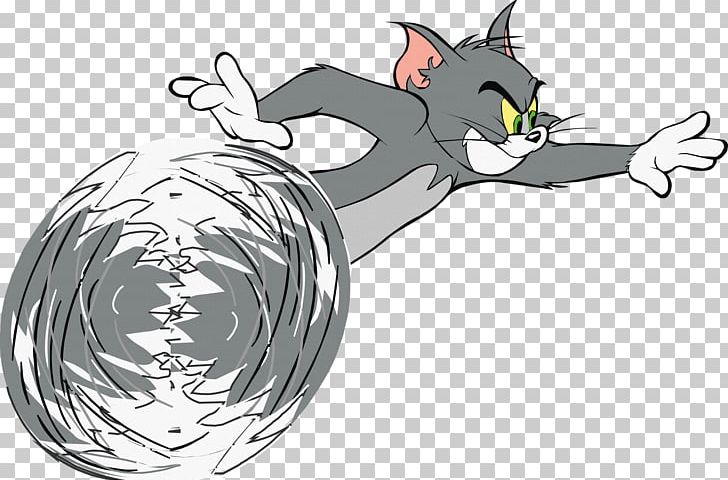 Tom Cat Jerry Mouse Tom And Jerry Cartoon PNG, Clipart, Carnivoran, Cartoon, Cat Like Mammal, Claw, Dog Like Mammal Free PNG Download