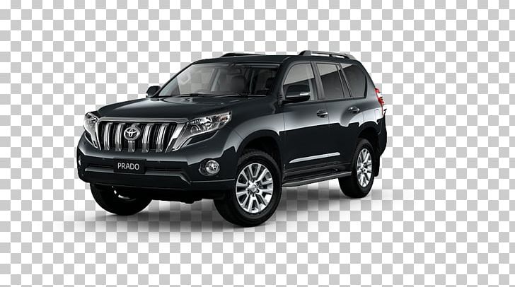 Toyota Land Cruiser Prado Car Sport Utility Vehicle Mitsubishi Pajero PNG, Clipart, Automatic Transmission, Automotive Design, Automotive Wheel System, Bumper, Cars Free PNG Download