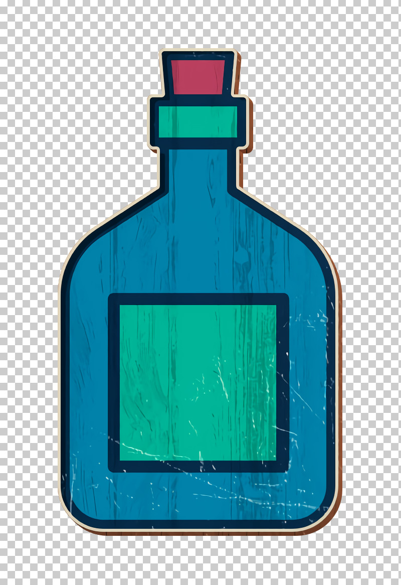 Pirates Icon Drink Icon Liquor Icon PNG, Clipart, Aqua, Blue, Bottle, Drink Icon, Glass Free PNG Download