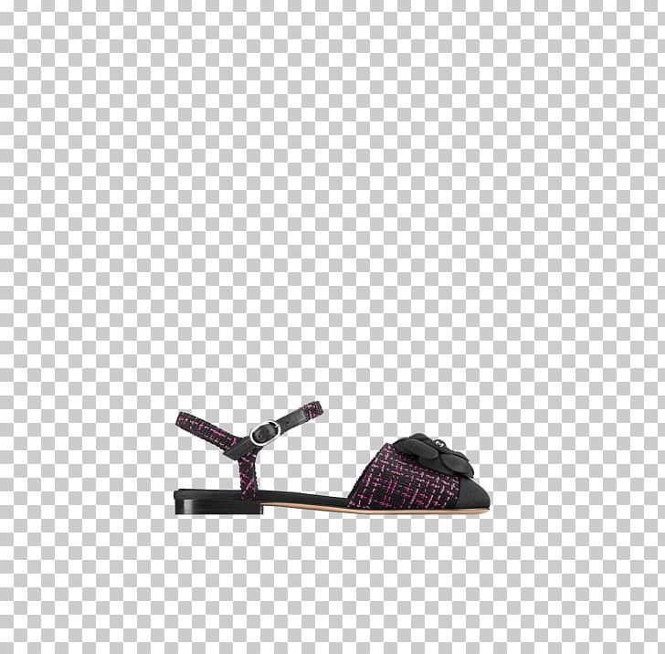 Chanel Women's Shoes Slipper Sandal Chanel Flower Shop PNG, Clipart, Black, Brand, Brands, Chanel, Chanel Womens Shoes Free PNG Download