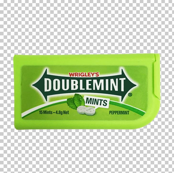 Chewing Gum Mentha Spicata Peppermint Doublemint Wrigley Company PNG, Clipart, Chewing Gum, Doublemint, Mentha Spicata, Peppermint, Wrigley Company Free PNG Download