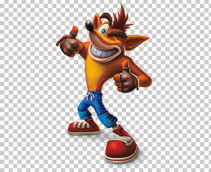 Crash Bandicoot N. Sane Trilogy Crash Bandicoot: Warped Crash Bandicoot 2: Cortex Strikes Back Skylanders: Imaginators PNG, Clipart, Accident, Action Figure, Bandicoot, Cartoon, Coco Bandicoot Free PNG Download