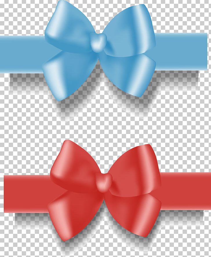 Euclidean Adobe Illustrator Ribbon PNG, Clipart, Blue, Bow Tie, Color Ribbon, Colors, Color Splash Free PNG Download