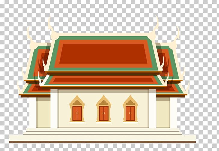 Grand Palace Cartoon Thai PNG, Clipart, Angle, Attractions, Balloon Cartoon, Big, Big Palace Free PNG Download