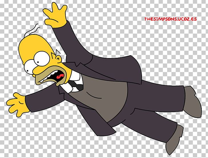 Homer Simpson The Simpsons Forever!: A Complete Guide To Our Favorite Family ...Continued Television Humour Springfield Nuclear Power Plant PNG, Clipart, Angle, Beak, Bird, Carnivoran, Cartoon Free PNG Download