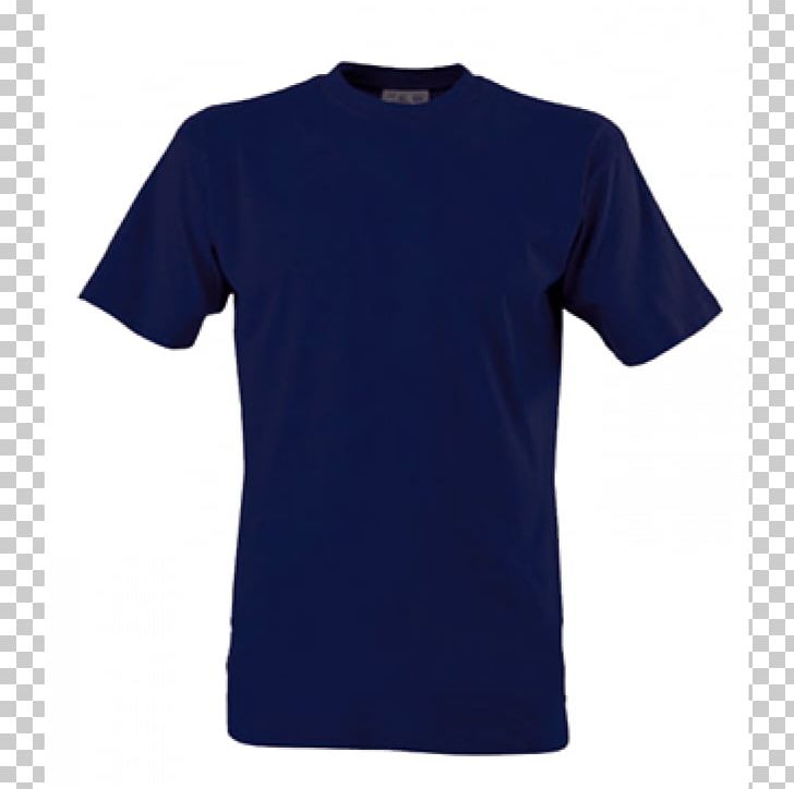 T-shirt Sleeve Polo Shirt Clothing PNG, Clipart, Active Shirt, Angle, Blue, Clothing, Cobalt Blue Free PNG Download