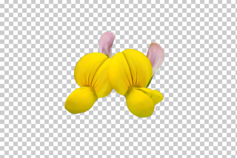Yellow Petal Flower Plant Tulip PNG, Clipart, Flower, Petal, Plant, Plush, Stuffed Toy Free PNG Download