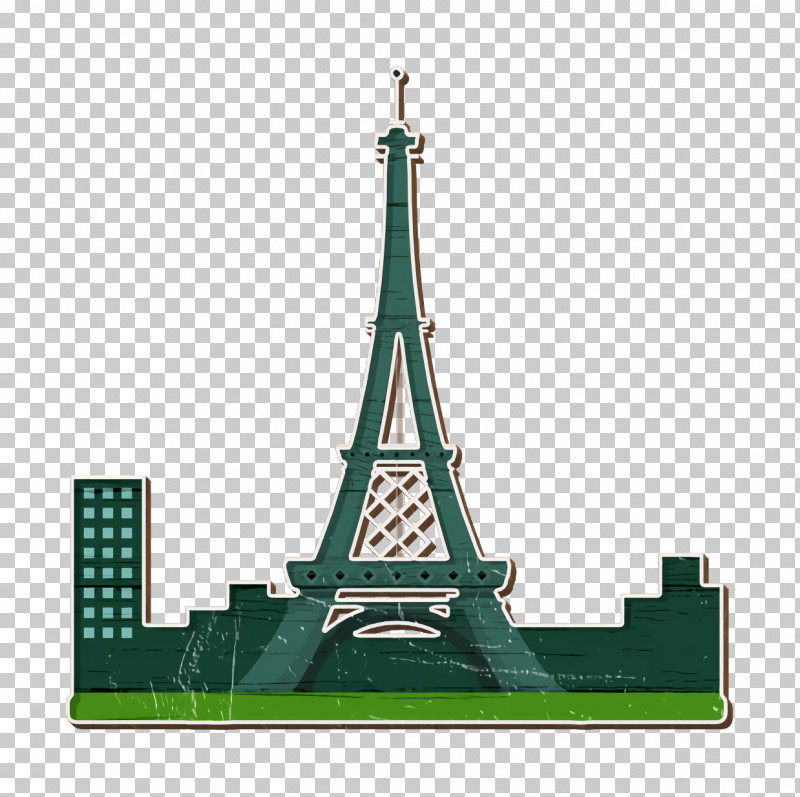 Eiffel Tower Icon Landmarks Icon Landmark Icon PNG, Clipart, Architecture, Eiffel Tower, Eiffel Tower Icon, Historic Site, Landmark Free PNG Download