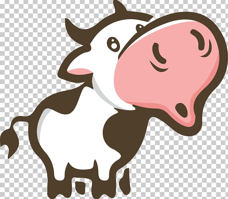 Charolais Cattle Moo United States Stir-fried Ice Cream PNG, Clipart, Animals, Carnivoran, Cartoon, Cat Like Mammal, Cattle Free PNG Download