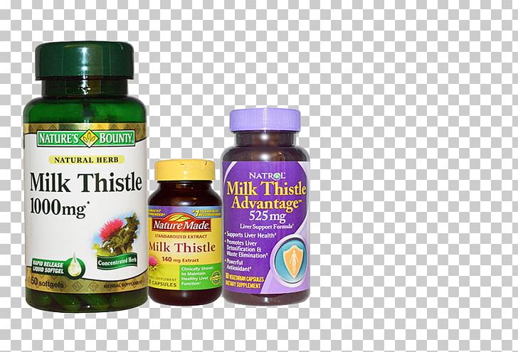 Dietary Supplement Milk Thistle NBTY Health PNG, Clipart,  Free PNG Download