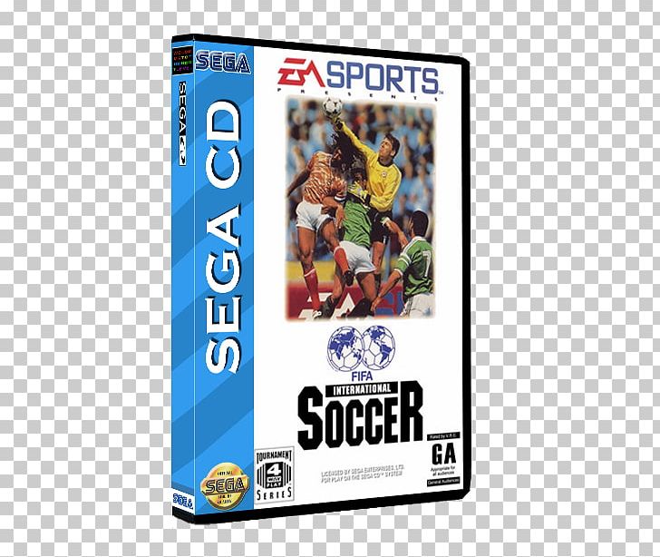 FIFA International Soccer Sega CD Fahrenheit Super Nintendo Entertainment System Bill Walsh College Football PNG, Clipart, 32x, Action Figure, Fahrenheit, Fifa, Football Free PNG Download