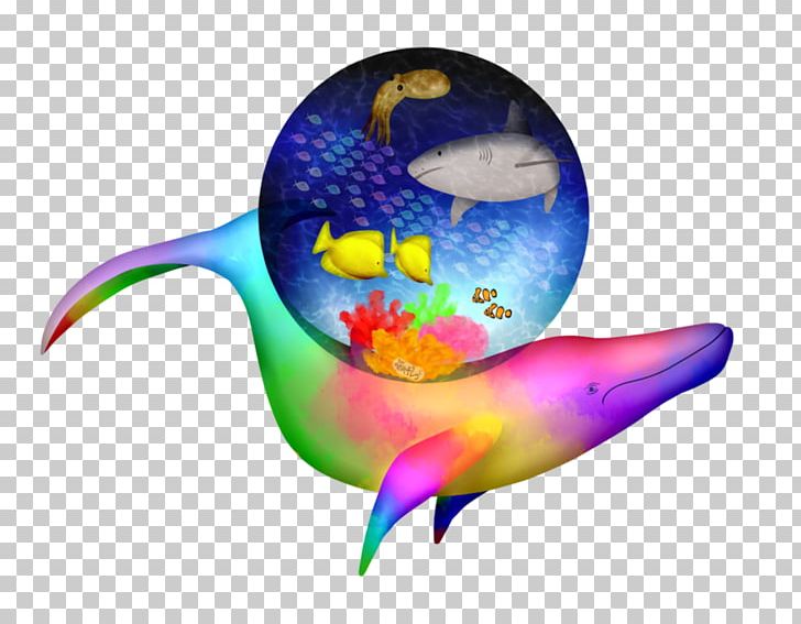 Marine Mammal Desktop Computer Fish PNG, Clipart, Computer, Computer Wallpaper, Desktop Wallpaper, Fish, Floating On Dreams Free PNG Download